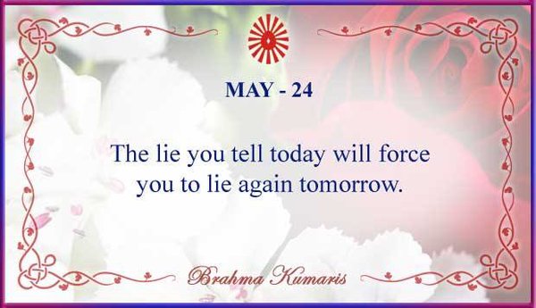 Lie will force you to lie again.jpg