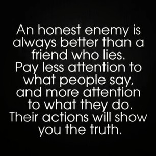 Actions will tell you the truth.jpg