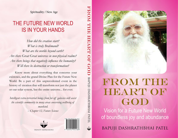 http://www.amazon.in/Heart-God-Bapuji-Dashrathbhai-Patel/Dashrath Patel/999499218X